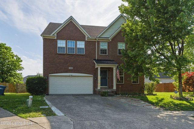 11400 Fenimore Ridge Dr, Louisville, KY 40229