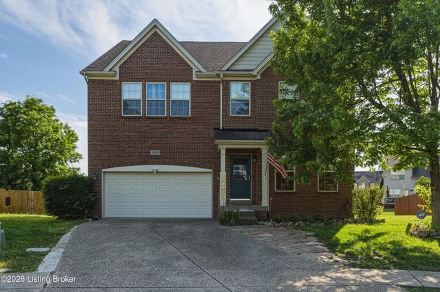 11400 Fenimore Ridge Dr, Louisville, KY 40229
