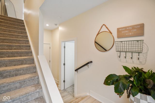 2125 Coretta Way, Indianapolis, IN 46202