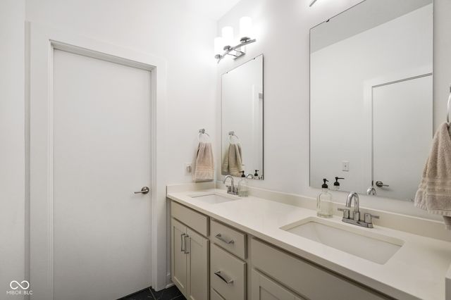 2125 Coretta Way, Indianapolis, IN 46202