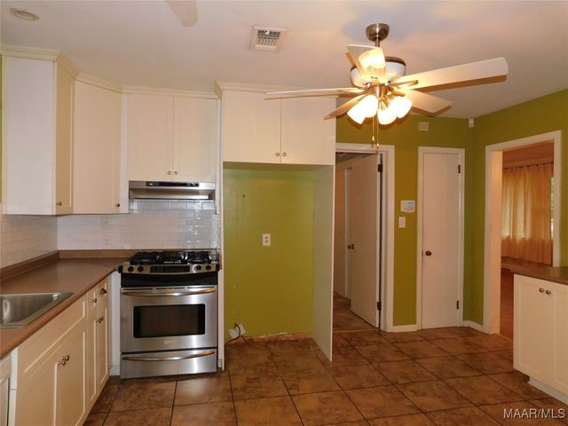 127 N Wildwood Drive, Prattville, AL 36067