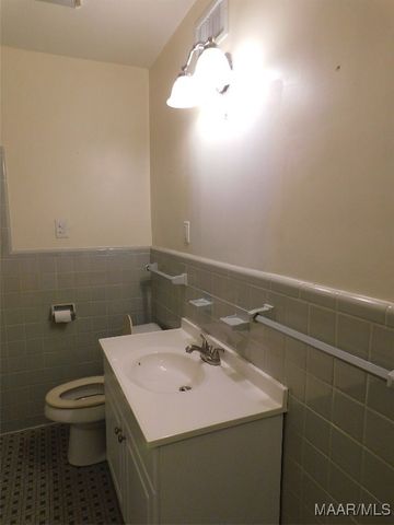 127 N Wildwood Drive, Prattville, AL 36067