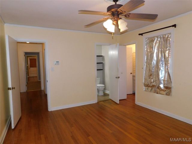 127 N Wildwood Drive, Prattville, AL 36067