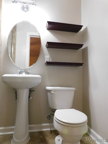 127 N Wildwood Drive, Prattville, AL 36067