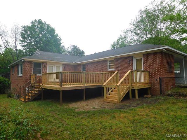 127 N Wildwood Drive, Prattville, AL 36067