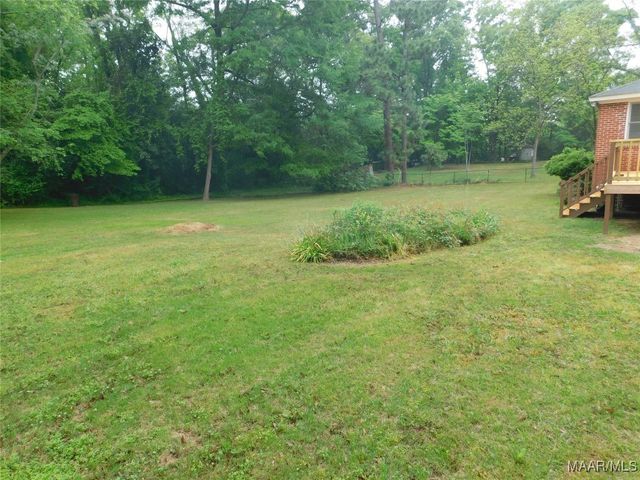 127 N Wildwood Drive, Prattville, AL 36067