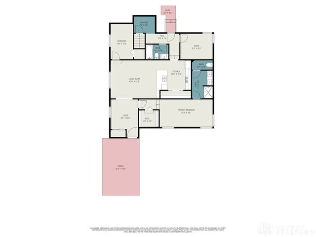 1942 Walnut Street, Loveland, OH 45140