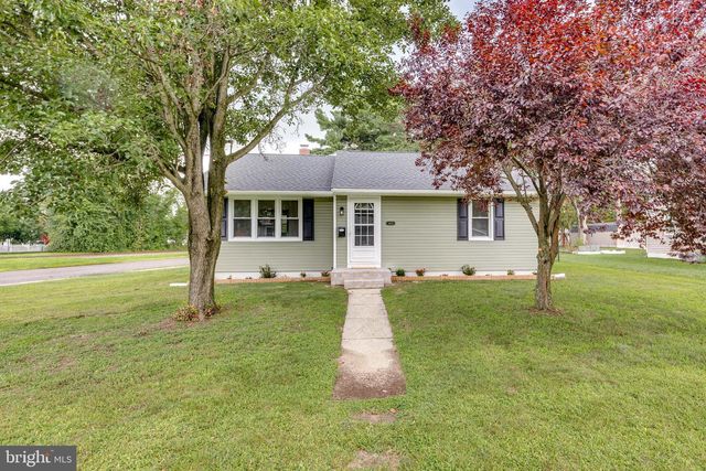 160 E MONMOUTH AVE, Sewell, NJ 08080