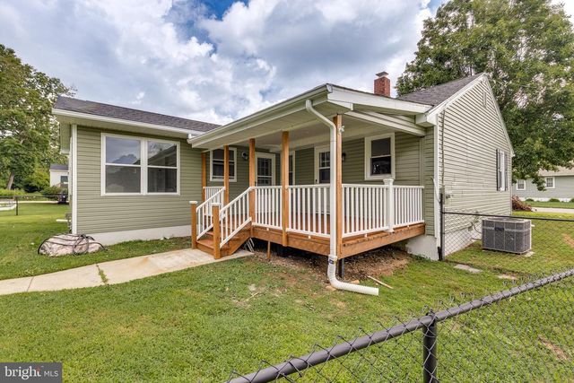 160 E MONMOUTH AVE, Sewell, NJ 08080