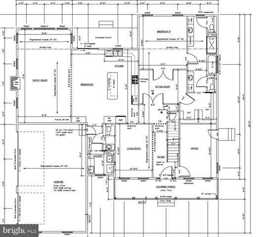 3123 ARUNDEL ON THE BAY ROAD - HARRISON MODEL, Annapolis, MD 21403