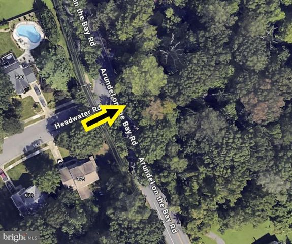 3123 ARUNDEL ON THE BAY ROAD - HARRISON MODEL, Annapolis, MD 21403