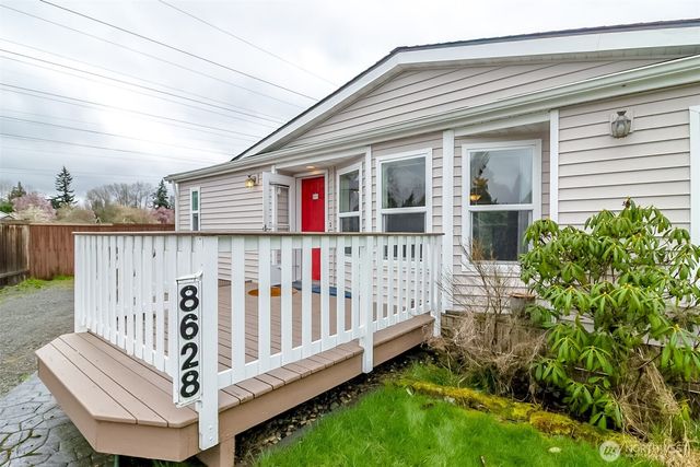 8628 19th Street SE, Lake Stevens, WA 98258