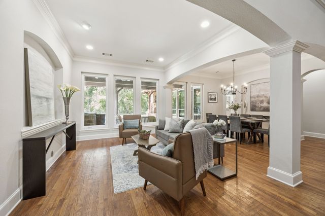 9111 Saddle Horn Court, Celina, TX 75078