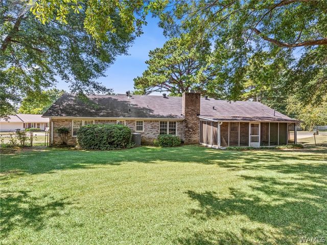 4403 Monte Vista, Tuscaloosa, AL 35405
