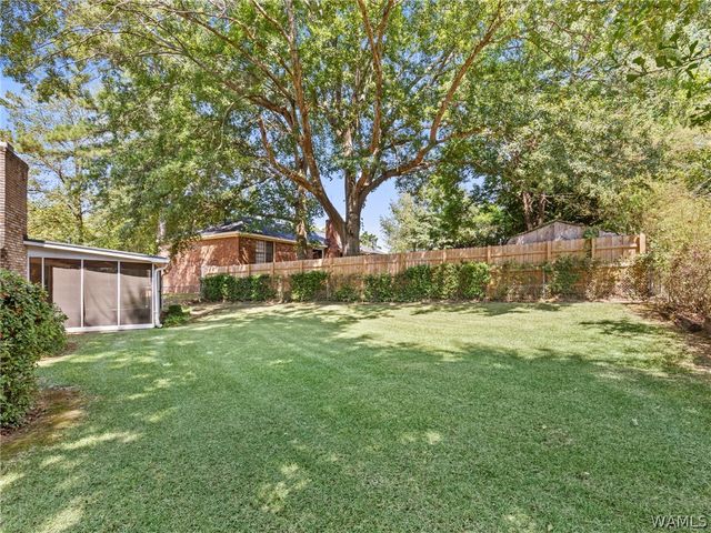4403 Monte Vista, Tuscaloosa, AL 35405