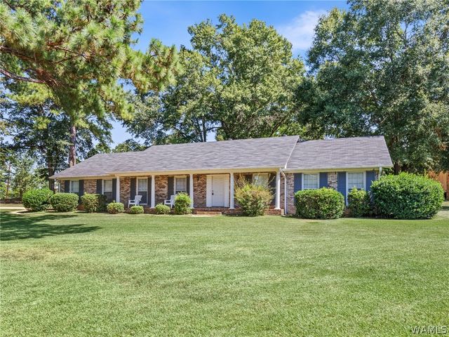 4403 Monte Vista, Tuscaloosa, AL 35405