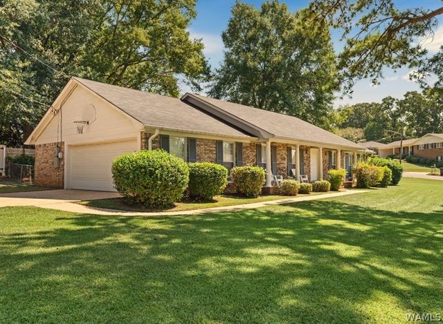 4403 Monte Vista, Tuscaloosa, AL 35405