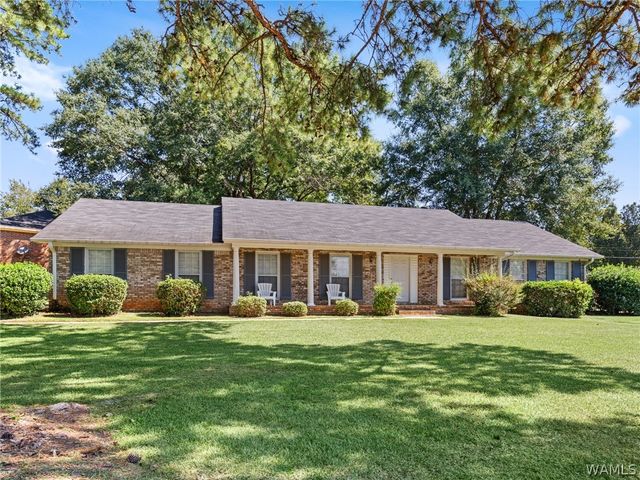 4403 Monte Vista, Tuscaloosa, AL 35405
