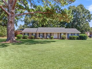 4403 Monte Vista, Tuscaloosa, AL 35405