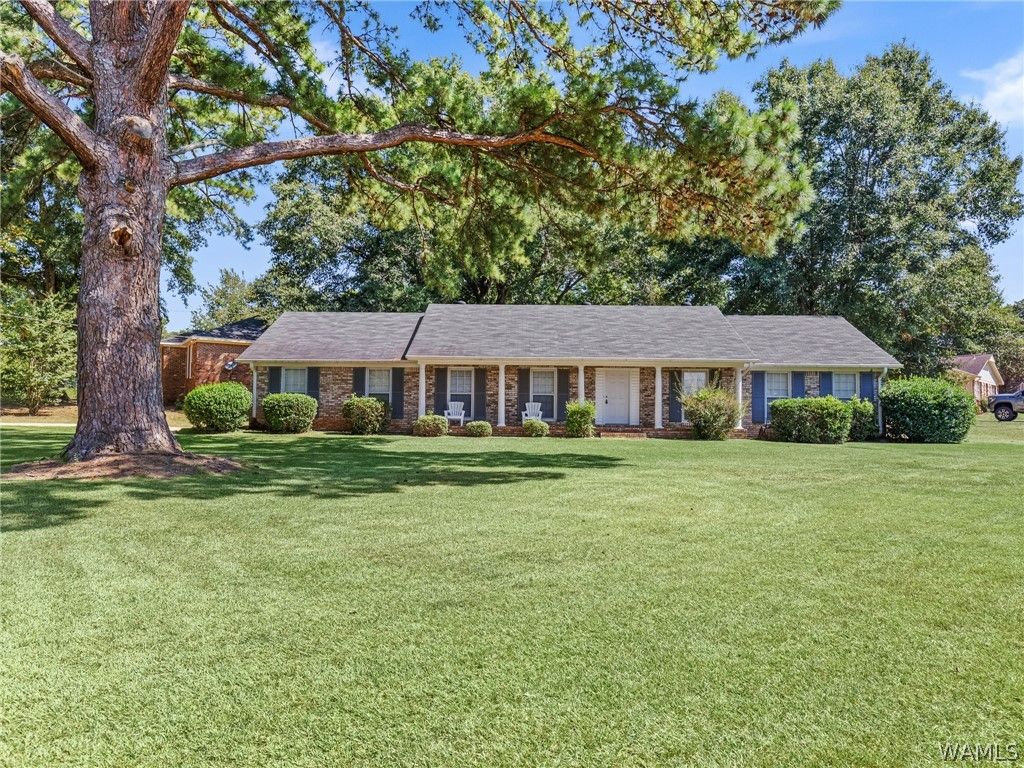 4403 Monte Vista, Tuscaloosa, AL 35405
