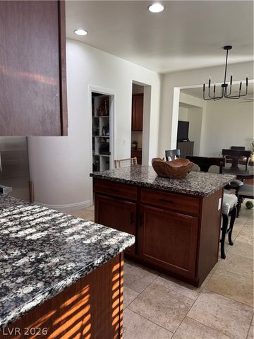 2621 Slide Canyon Avenue, North Las Vegas, NV 89081