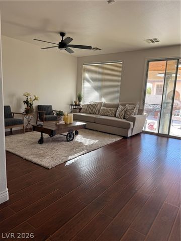 2621 Slide Canyon Avenue, North Las Vegas, NV 89081