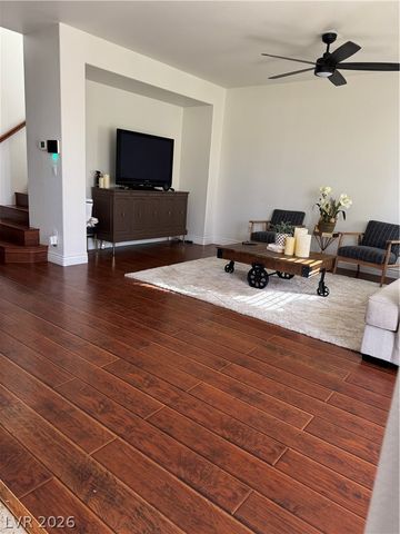 2621 Slide Canyon Avenue, North Las Vegas, NV 89081