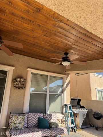 2621 Slide Canyon Avenue, North Las Vegas, NV 89081