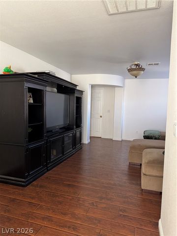 2621 Slide Canyon Avenue, North Las Vegas, NV 89081