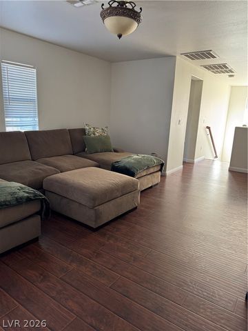 2621 Slide Canyon Avenue, North Las Vegas, NV 89081