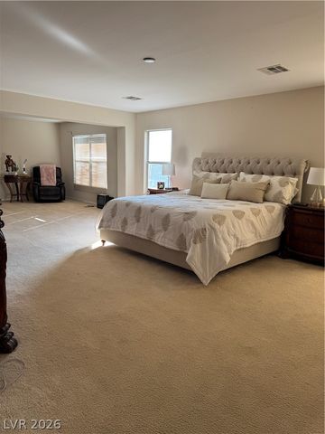 2621 Slide Canyon Avenue, North Las Vegas, NV 89081