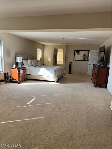 2621 Slide Canyon Avenue, North Las Vegas, NV 89081