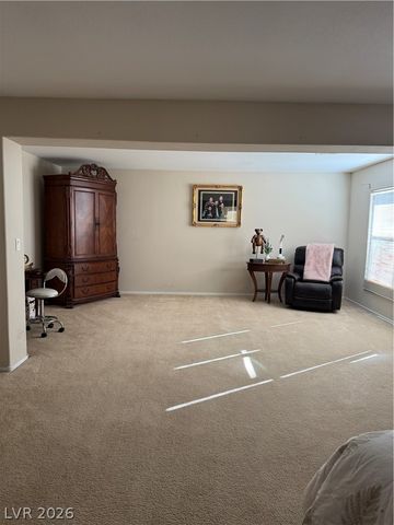 2621 Slide Canyon Avenue, North Las Vegas, NV 89081