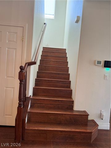 2621 Slide Canyon Avenue, North Las Vegas, NV 89081