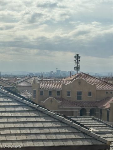 2621 Slide Canyon Avenue, North Las Vegas, NV 89081