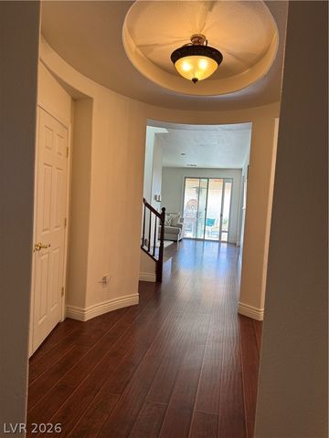 2621 Slide Canyon Avenue, North Las Vegas, NV 89081