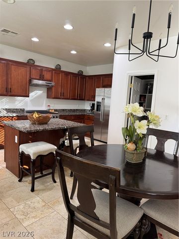 2621 Slide Canyon Avenue, North Las Vegas, NV 89081