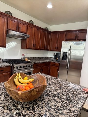 2621 Slide Canyon Avenue, North Las Vegas, NV 89081