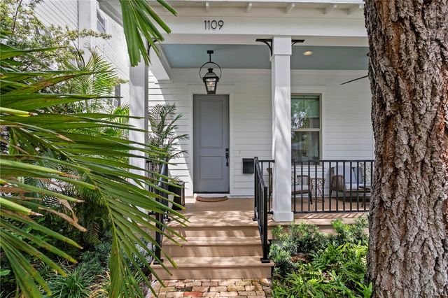 1109 18TH AVENUE N, St Petersburg, FL 33704