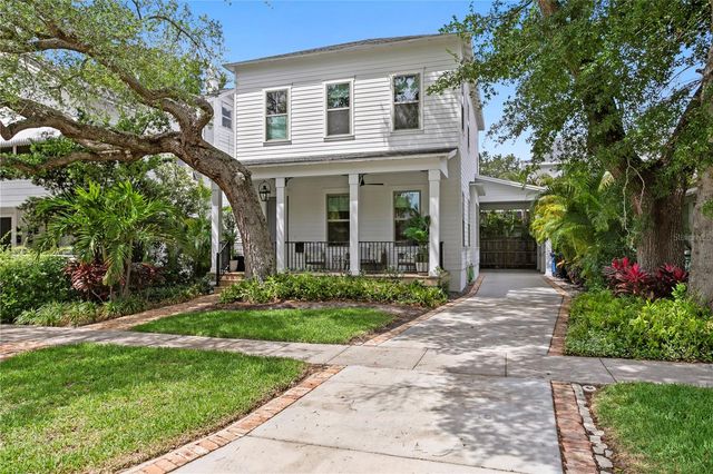 1109 18TH AVENUE N, St Petersburg, FL 33704