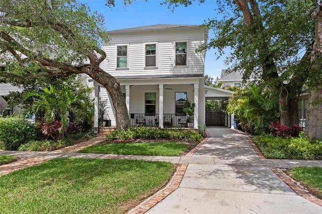 1109 18TH AVENUE N, St Petersburg, FL 33704