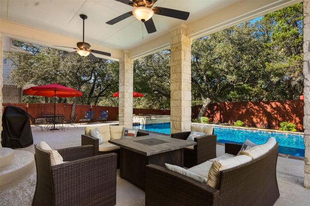3224 Summer Canyon DR, Austin, TX 78732