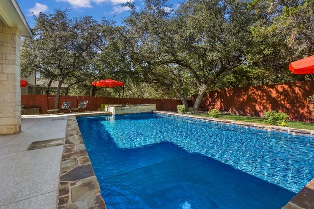 3224 Summer Canyon DR, Austin, TX 78732