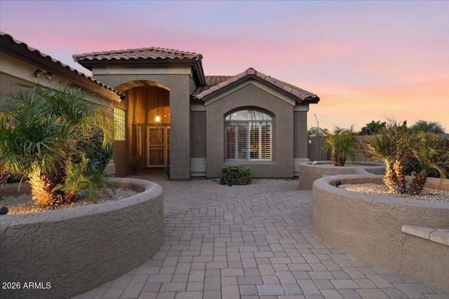 3799 N 159TH Avenue, Goodyear, AZ 85395