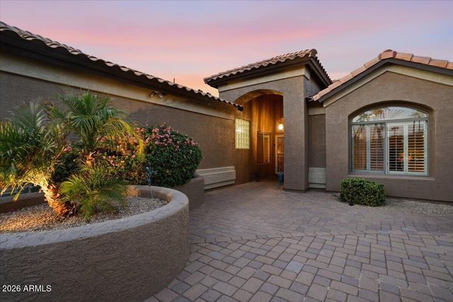 3799 N 159TH Avenue, Goodyear, AZ 85395