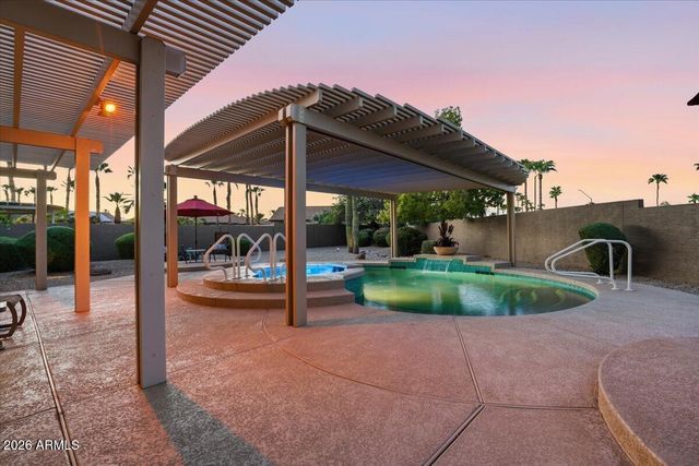 3799 N 159TH Avenue, Goodyear, AZ 85395