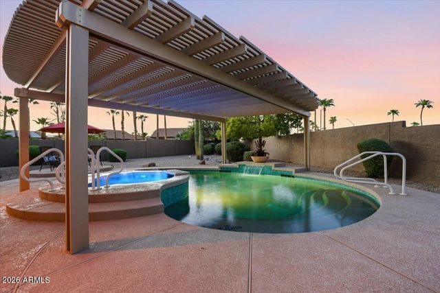 3799 N 159TH Avenue, Goodyear, AZ 85395