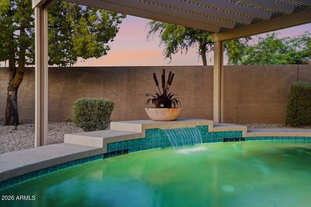 3799 N 159TH Avenue, Goodyear, AZ 85395