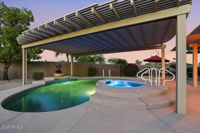 3799 N 159TH Avenue, Goodyear, AZ 85395