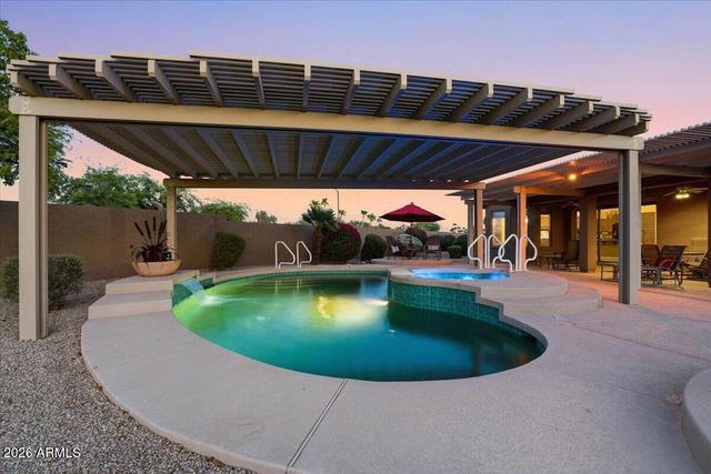 3799 N 159TH Avenue, Goodyear, AZ 85395